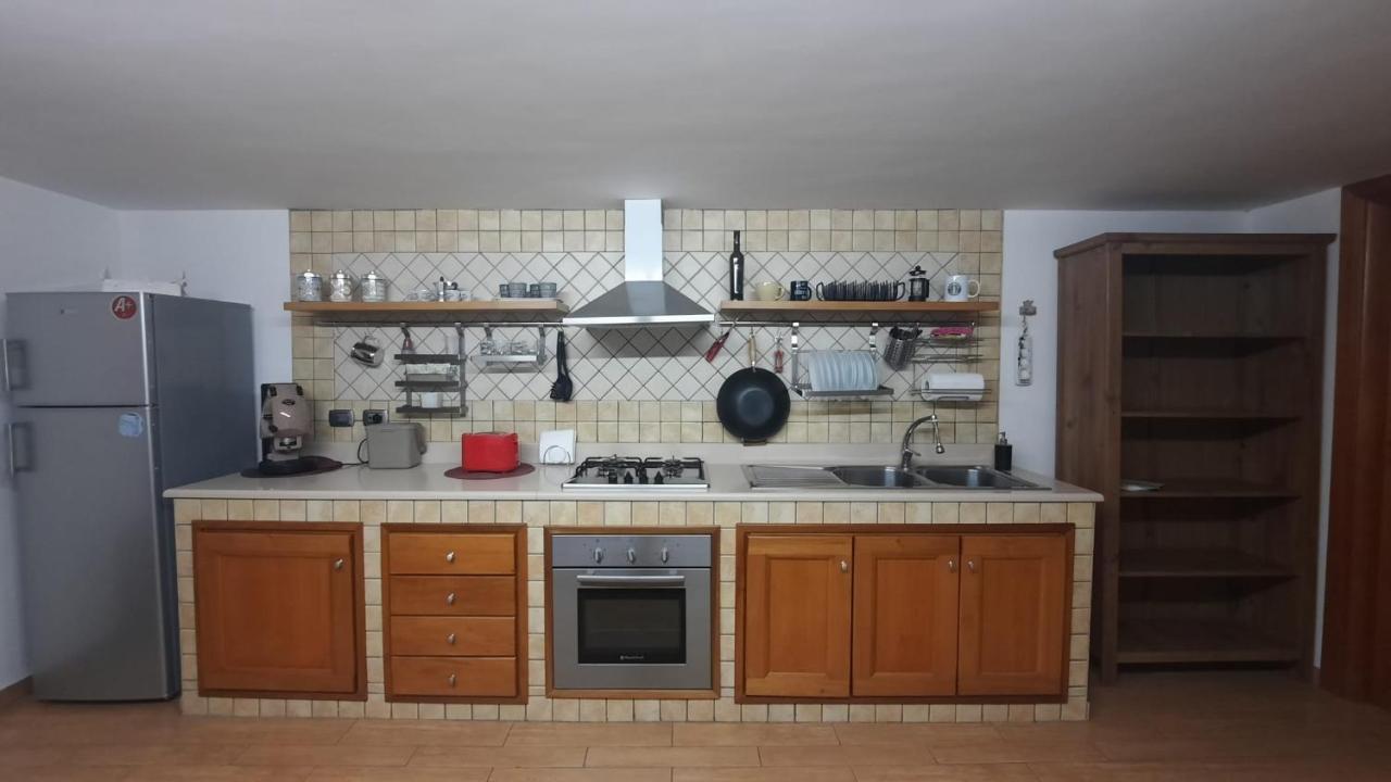 White Home Quartieri Spagnoli Неаполь Экстерьер фото