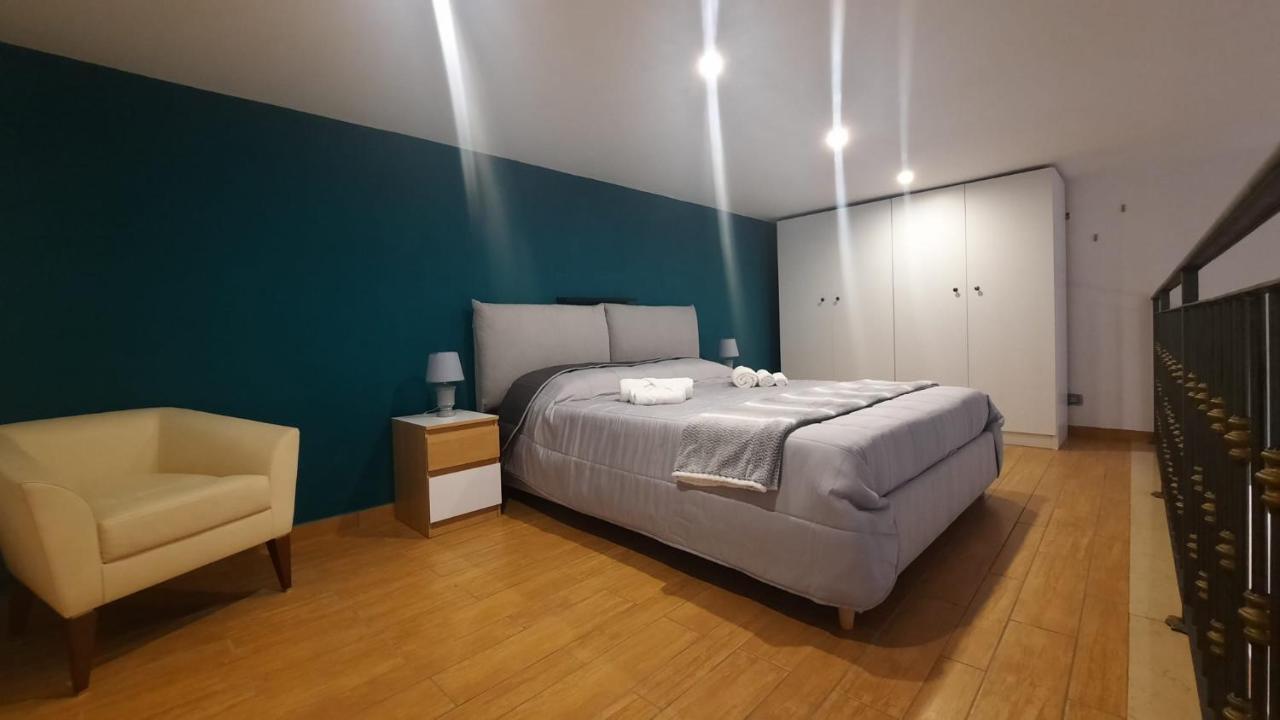 White Home Quartieri Spagnoli Неаполь Экстерьер фото
