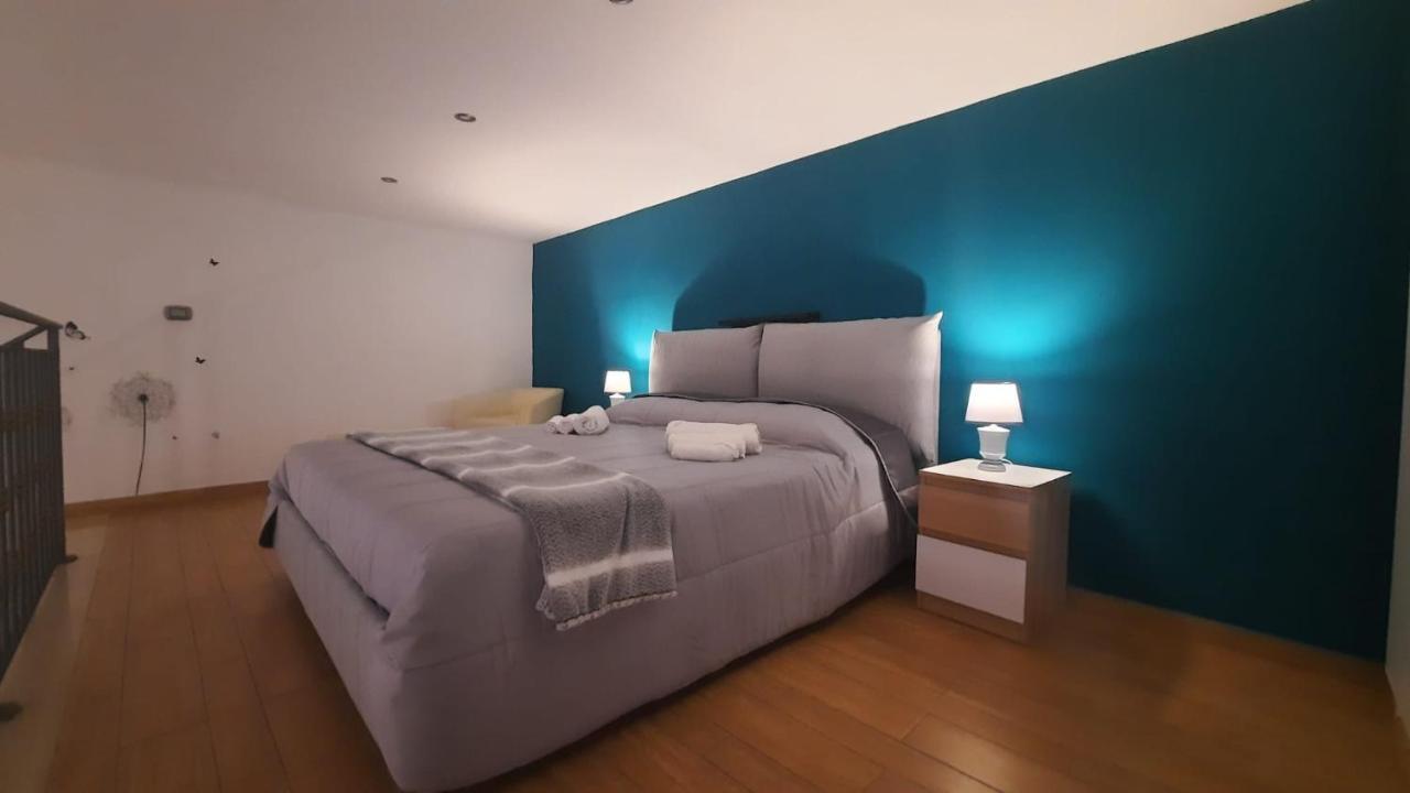 White Home Quartieri Spagnoli Неаполь Экстерьер фото