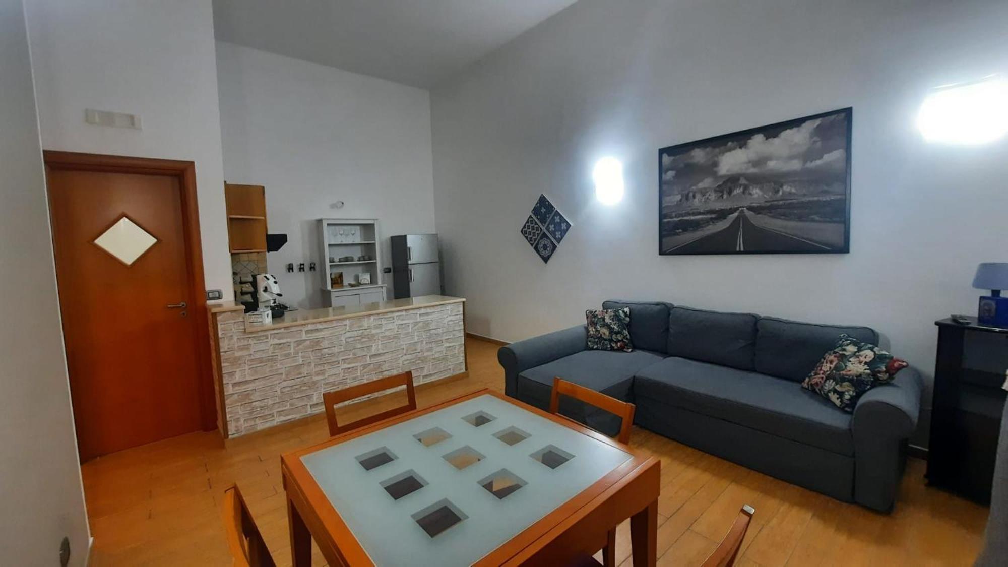 White Home Quartieri Spagnoli Неаполь Экстерьер фото