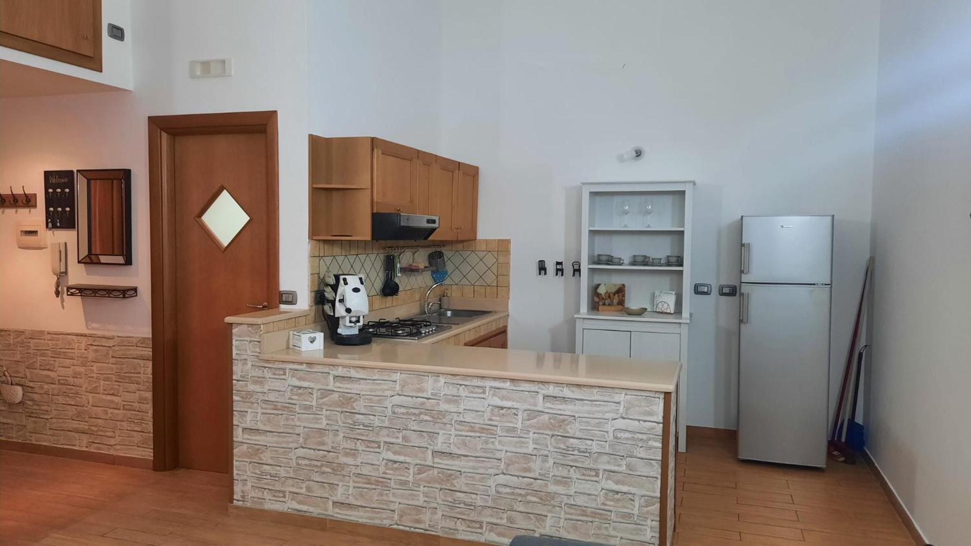 White Home Quartieri Spagnoli Неаполь Экстерьер фото